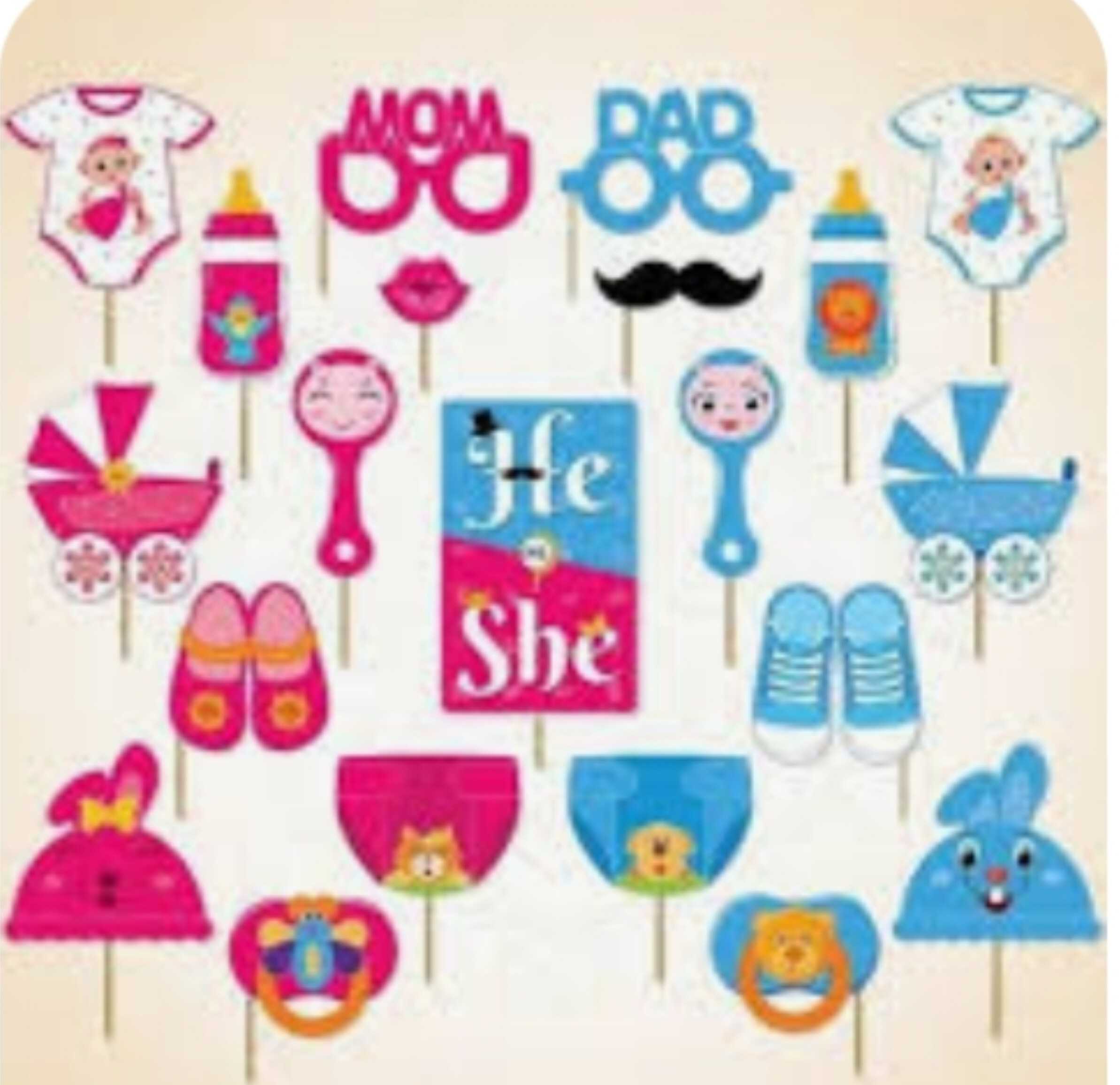 Baby Shower Drops-PSP1[Big]